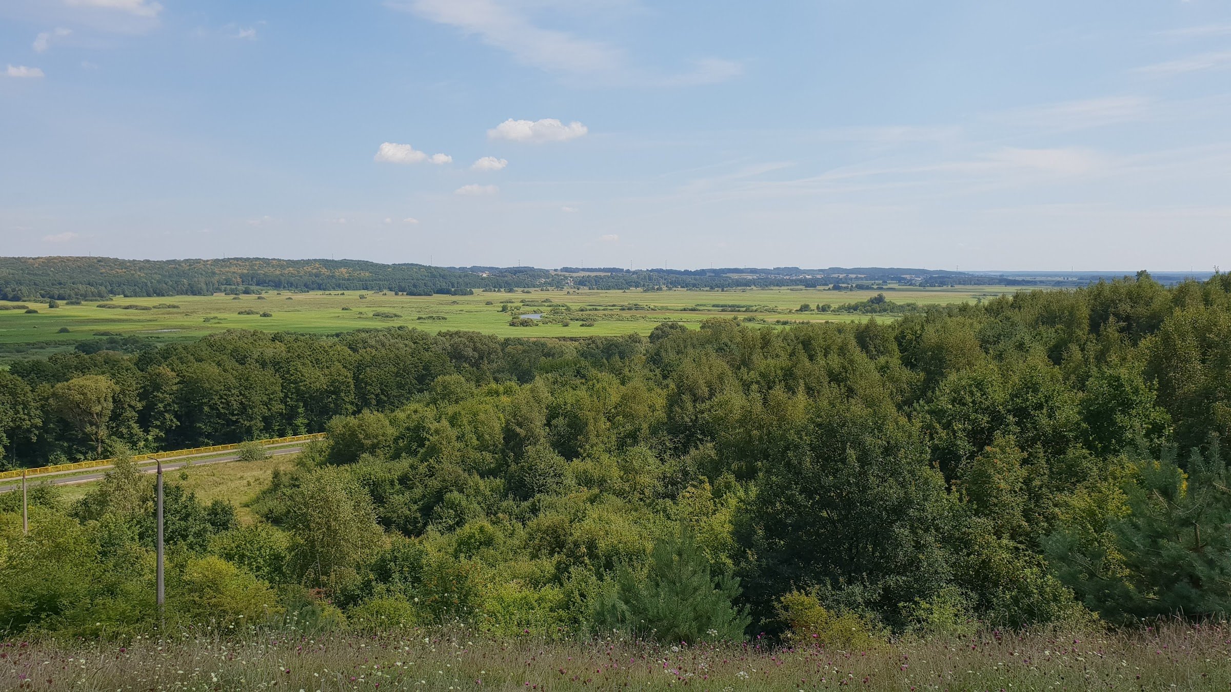 Queen Bona's Mountain (Góra Bony)